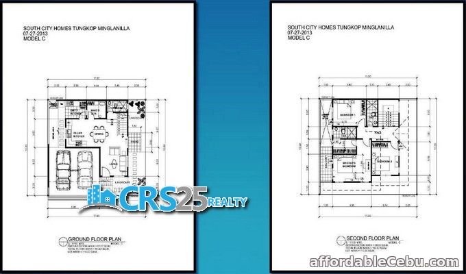 1st picture of pre-selling 3 bedrooms house for sale in Minglanilla cebu For Sale in Cebu, Philippines