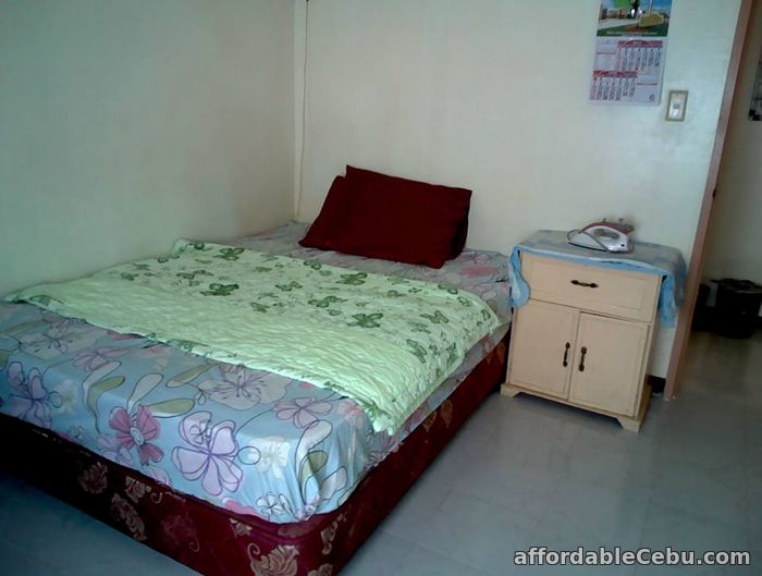 4th picture of FOR Rent P11K Furnished House 2BD 1CR Corinthian Homes Lapu Lapu City For Rent in Cebu, Philippines