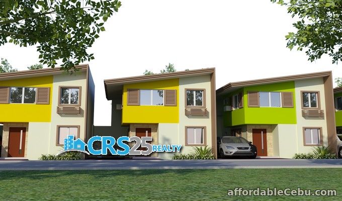 5th picture of 2 storey side attached 3 bedrooms house for sale in talisay For Sale in Cebu, Philippines