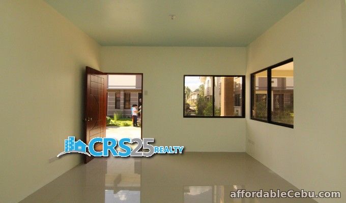 1st picture of brand new house for sale in liloan cebu wih swimming pool For Sale in Cebu, Philippines