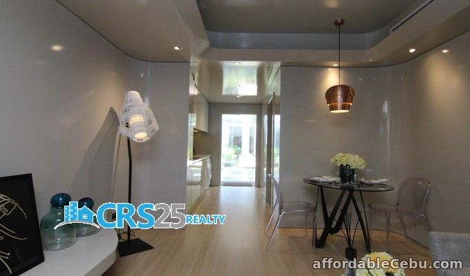 2nd picture of for sale studio type condo near Airport For Sale in Cebu, Philippines