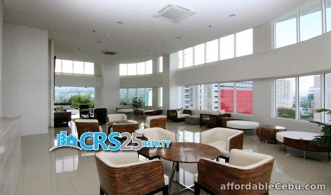 4th picture of 2 bedrooms condo for sale at calyx cebu For Sale in Cebu, Philippines