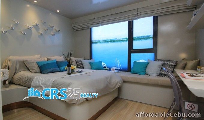 5th picture of for sale studio type condo near Airport For Sale in Cebu, Philippines