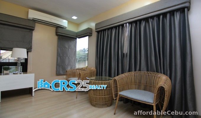 2nd picture of for sale house 3 bedrooms with 2 car garage in cebu For Sale in Cebu, Philippines
