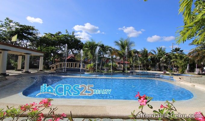 1st picture of For sale house and Lot with  Swimming pool in yati liloan For Sale in Cebu, Philippines