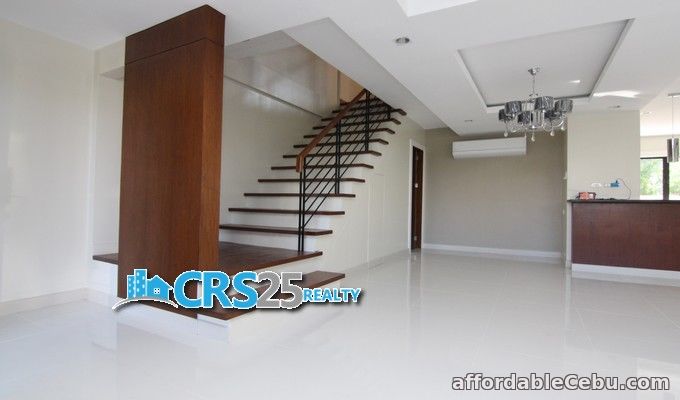5th picture of 3 storey with 2 car garage house for sale in talamban cebu For Sale in Cebu, Philippines