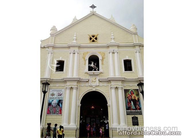 1st picture of Ilocos tour package, from history to nature Offer in Cebu, Philippines