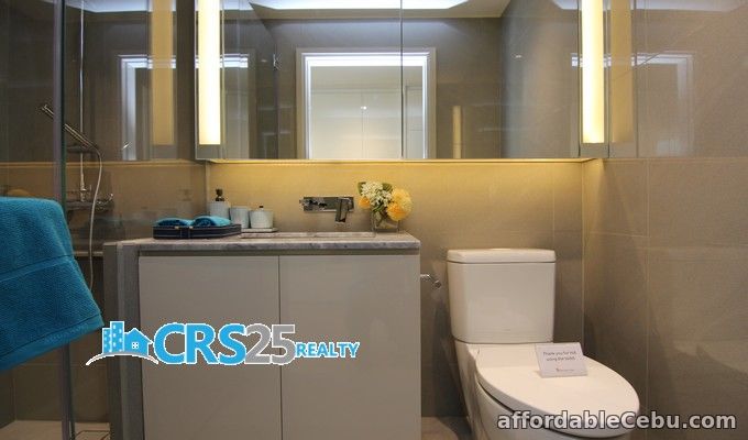 3rd picture of for sale studio type condo near Airport For Sale in Cebu, Philippines