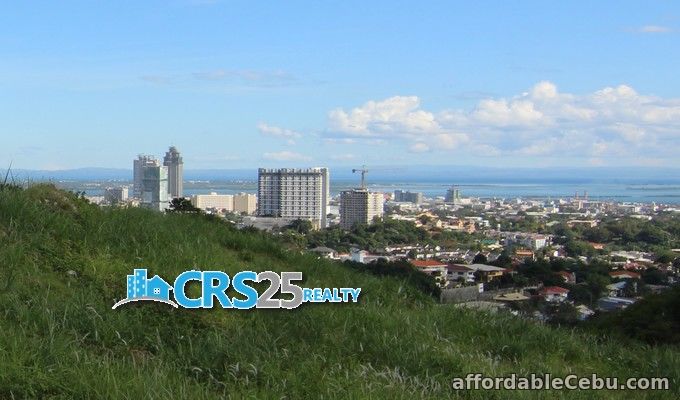 1st picture of Monterrazas de cebu lot for sale For Sale in Cebu, Philippines