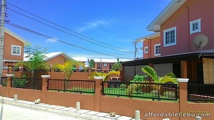 1st picture of Finish House Ready to live in For Sale in Cebu, Philippines