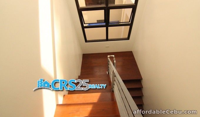 1st picture of modern house for sale in talamban cebu with 3 bedrooms For Sale in Cebu, Philippines