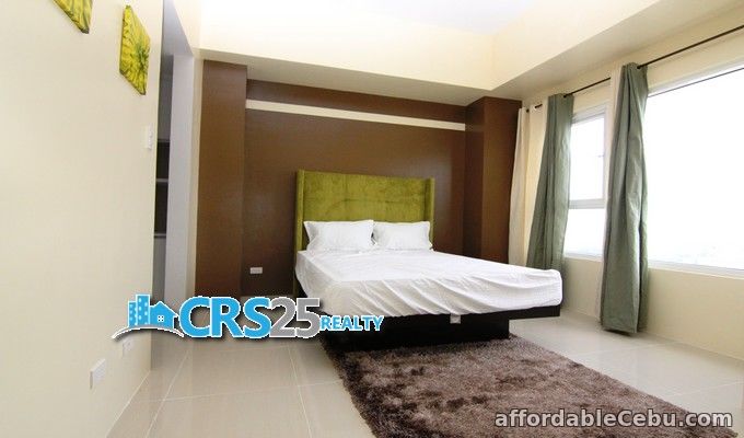 2nd picture of Calyx center 3 bedrooms condo for sale For Sale in Cebu, Philippines