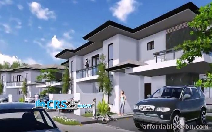 4th picture of For sale duplex house 3 bedrooms in Talamban cebu city For Sale in Cebu, Philippines