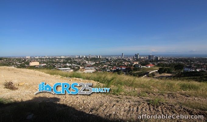 5th picture of Monterrazas de cebu lot for sale For Sale in Cebu, Philippines