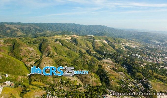 3rd picture of for sale overlooking lot in Monterrazas de cebu For Sale in Cebu, Philippines