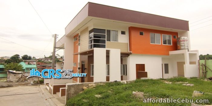 2nd picture of 4 bedrooms and 2 storey house for sale in Mandaue city cebu For Sale in Cebu, Philippines