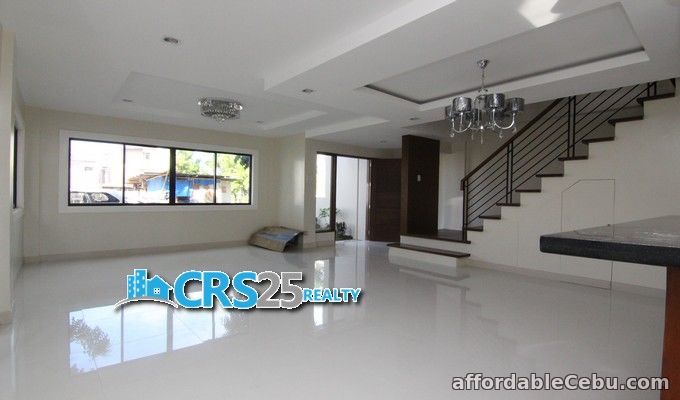 3rd picture of 3 storey with 2 car garage house for sale in talamban cebu For Sale in Cebu, Philippines