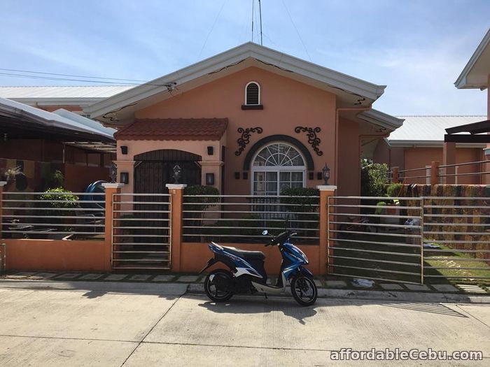 1st picture of For Rent P26K BUNGALOW Brand New House in Alegria Subd, Cordova, Cebu City For Rent in Cebu, Philippines