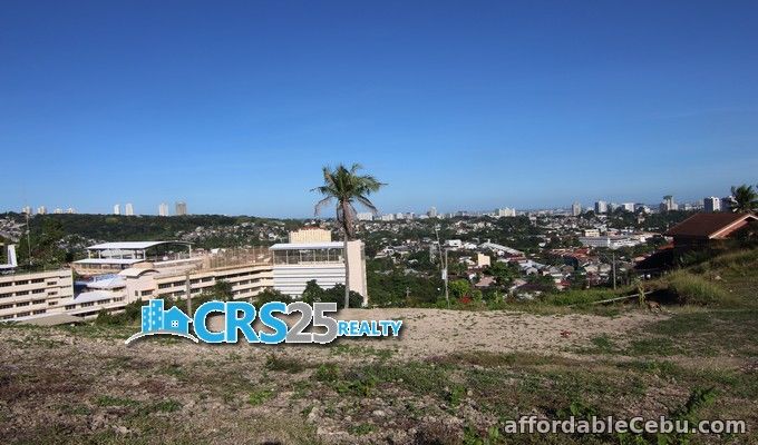 4th picture of Monterrazas de cebu lot for sale For Sale in Cebu, Philippines