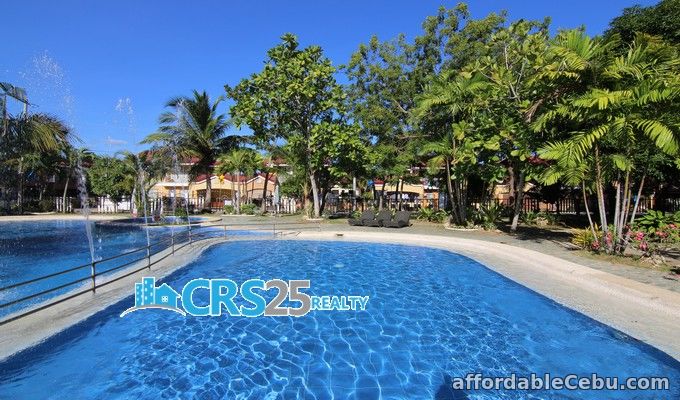5th picture of For sale house and Lot with  Swimming pool in yati liloan For Sale in Cebu, Philippines