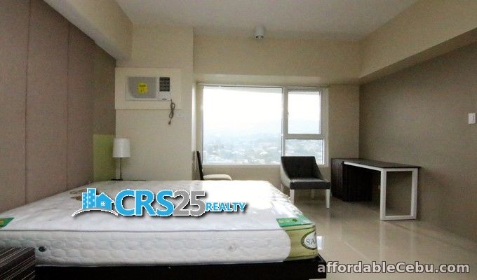 2nd picture of 2 bedrooms condo for sale at calyx cebu For Sale in Cebu, Philippines