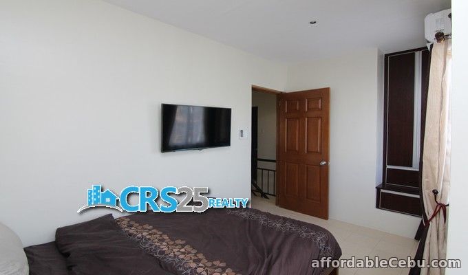 4th picture of For sale 4 bedrooms near SM SRP Mall For Sale in Cebu, Philippines