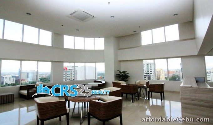 5th picture of 2 bedrooms condo for sale at calyx cebu For Sale in Cebu, Philippines