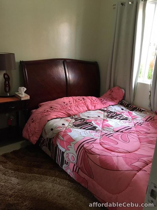 5th picture of For Rent P26K BUNGALOW Brand New House in Alegria Subd, Cordova, Cebu City For Rent in Cebu, Philippines