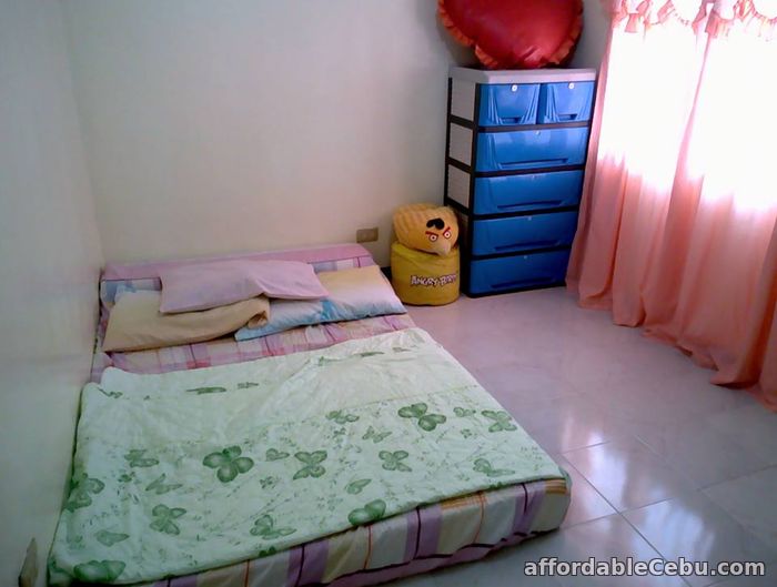 5th picture of FOR Rent P11K Furnished House 2BD 1CR Corinthian Homes Lapu Lapu City For Rent in Cebu, Philippines