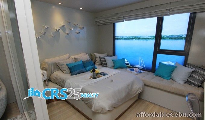 1st picture of for sale studio type condo near Airport For Sale in Cebu, Philippines