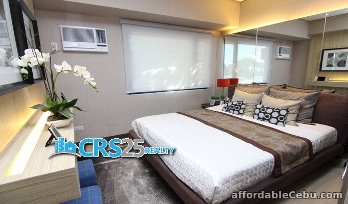 5th picture of condo for sale in cebu city 1 bedrooms For Sale in Cebu, Philippines