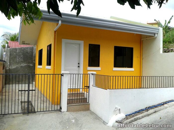 1st picture of Rush for sale 1 storey house in cebu For Sale in Cebu, Philippines