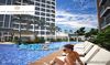 Condominium 2 bedroom for sale in Mactan lapu-lapu cebu city