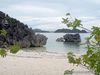 Caramoan tour package, remains unexploited