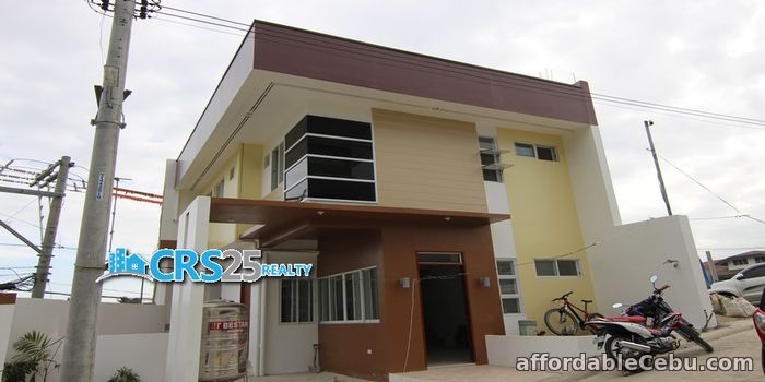 2nd picture of House and lot for sale in Mandaue city cebu For Sale in Cebu, Philippines
