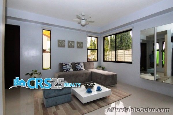 1st picture of house and lot for sale in mandaue 3 bedrooms For Sale in Cebu, Philippines