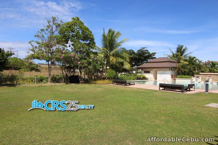 3rd picture of Townhouse for sale 3 bedrooms with swimming pool in cebu For Sale in Cebu, Philippines