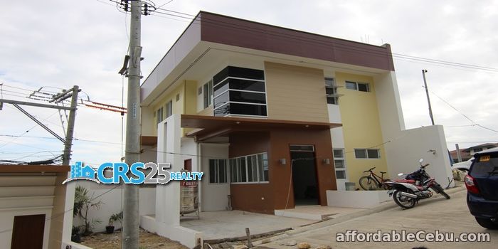 4th picture of House and lot for sale in Mandaue city cebu For Sale in Cebu, Philippines