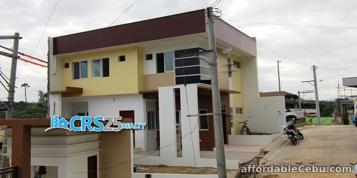 1st picture of House and lot for sale in Mandaue city cebu For Sale in Cebu, Philippines