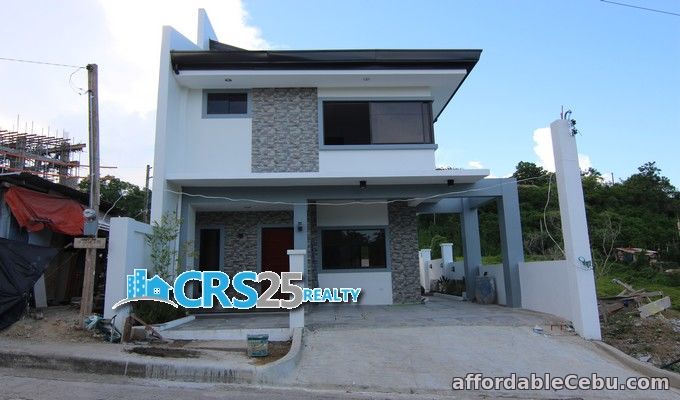 2nd picture of House and lot for sale in best location at Talamban cebu For Sale in Cebu, Philippines