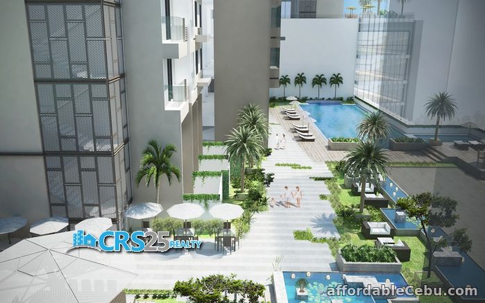 2nd picture of Baseline Center Premier Condominium in Cebu City For Sale in Cebu, Philippines