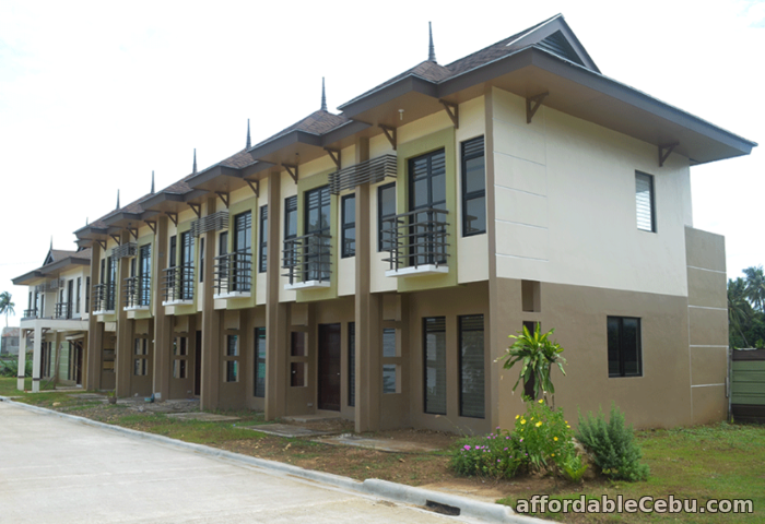 2nd picture of Mazari Cove- Arianne Model in Minglanilla Cebu For Sale in Cebu, Philippines