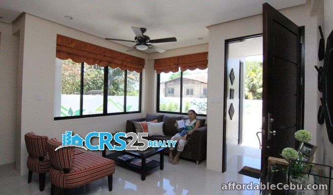 1st picture of brand new house for sale in talamban cebu city For Sale in Cebu, Philippines