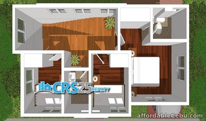 4th picture of 2 storey single detached house in South Covina For Sale in Cebu, Philippines