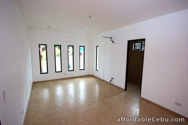 2nd picture of 3 level house 4 bedrooms for sale in Talamban cebu For Sale in Cebu, Philippines