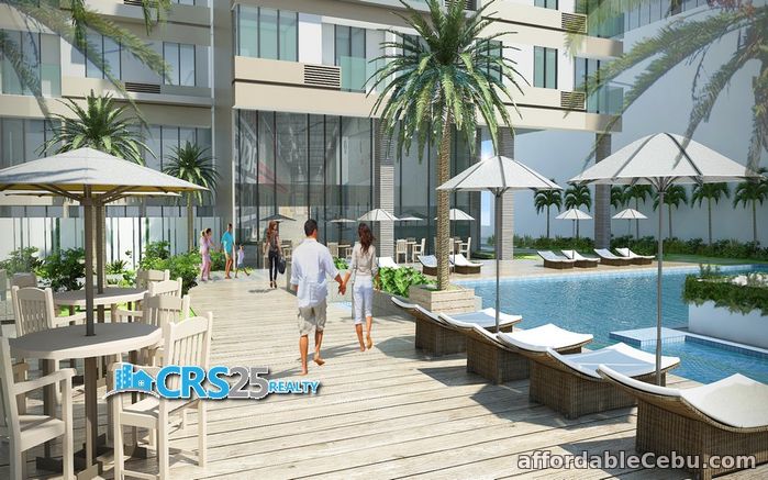 4th picture of Baseline Center Premier Condominium in Cebu City For Sale in Cebu, Philippines