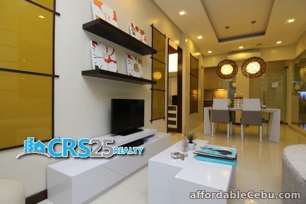 5th picture of 1 bedroom condo for sale with balcony in lapulapu For Sale in Cebu, Philippines