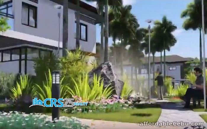 5th picture of 3 bedroom townhouse downhill for sale in Talamban For Sale in Cebu, Philippines