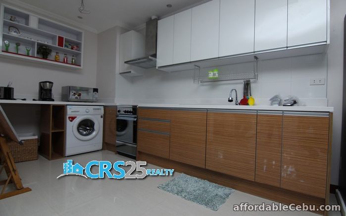 1st picture of 4 bedrooms condo for sale in Talamban cebu city For Sale in Cebu, Philippines