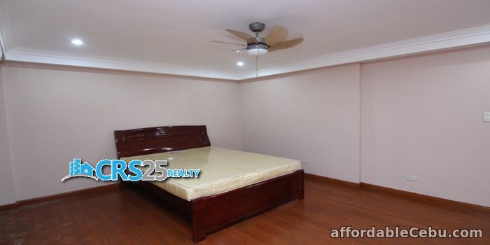 4th picture of Single attached 5 bedrooms house for sale in Talisay city For Sale in Cebu, Philippines